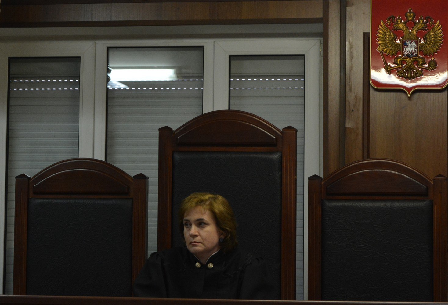 адвокат киселевская в кресле судьи