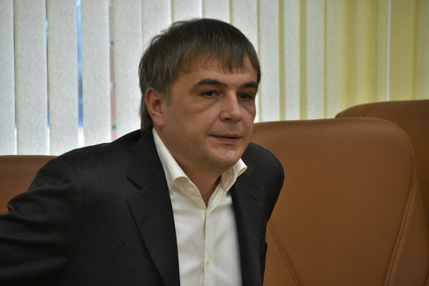 Роман Малаев адвокат Саратов