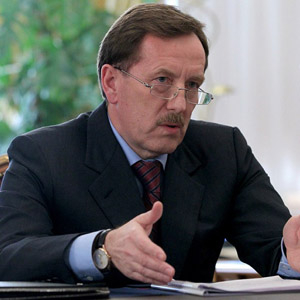 Гордеев Гордеев