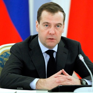 Медведев
