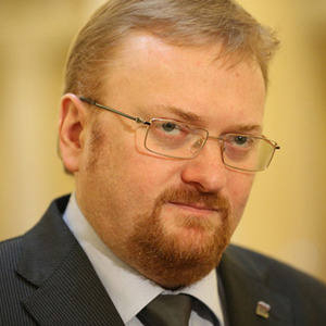 Милонов Милонов
