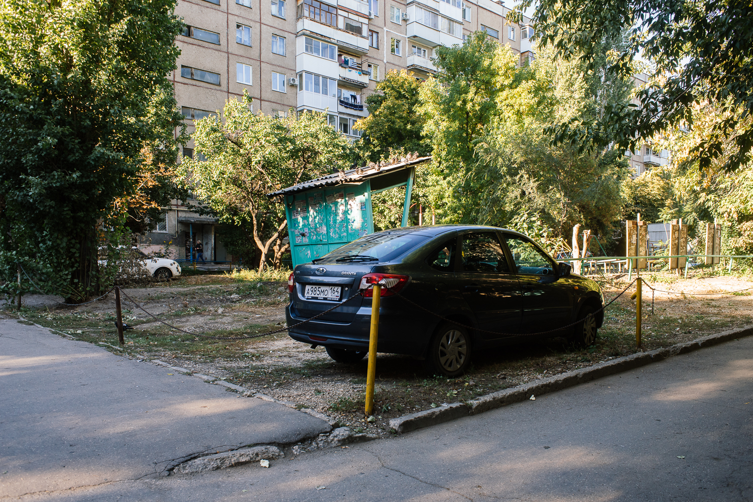 Парковки_32 Парковки_32