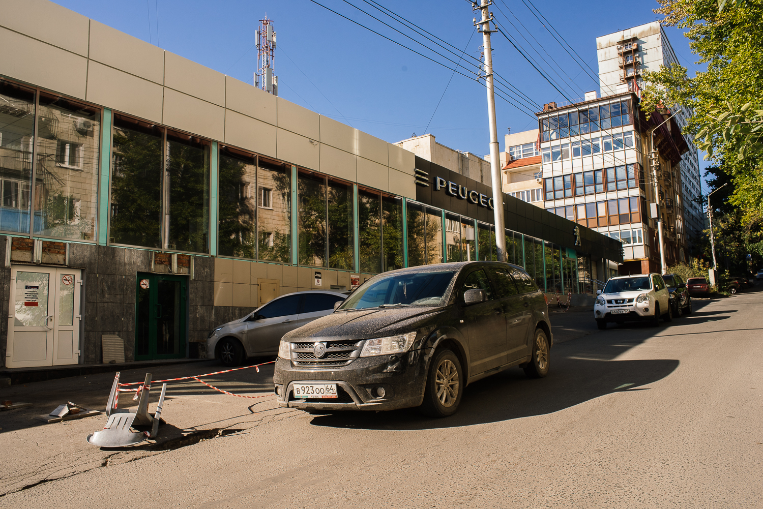 Парковки_24 Парковки_24