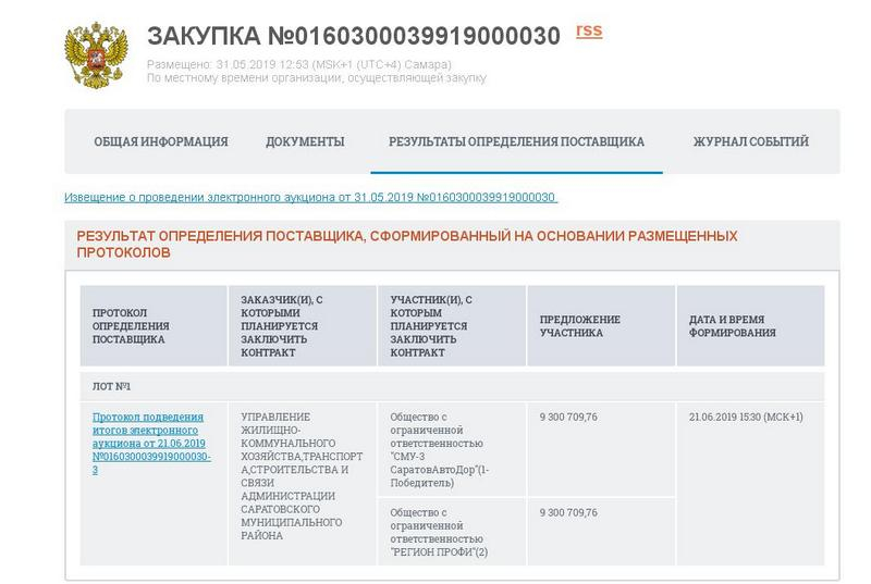 Контракт Контракт