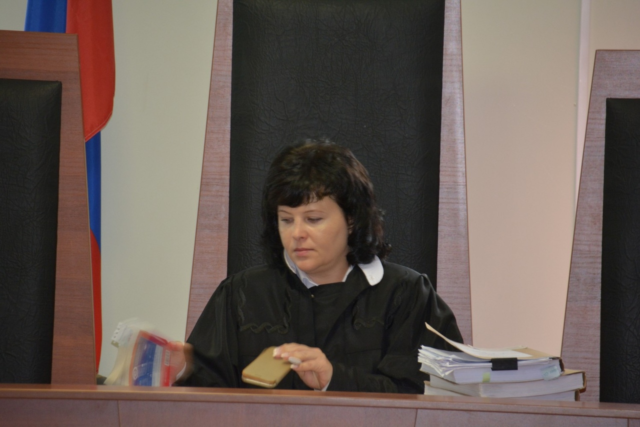 Районный суд энгельс. Рубанова судья Саратов.