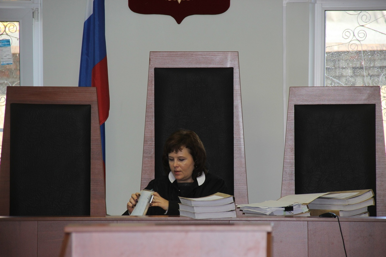 Шишкина мария александровна судья новосибирск фото