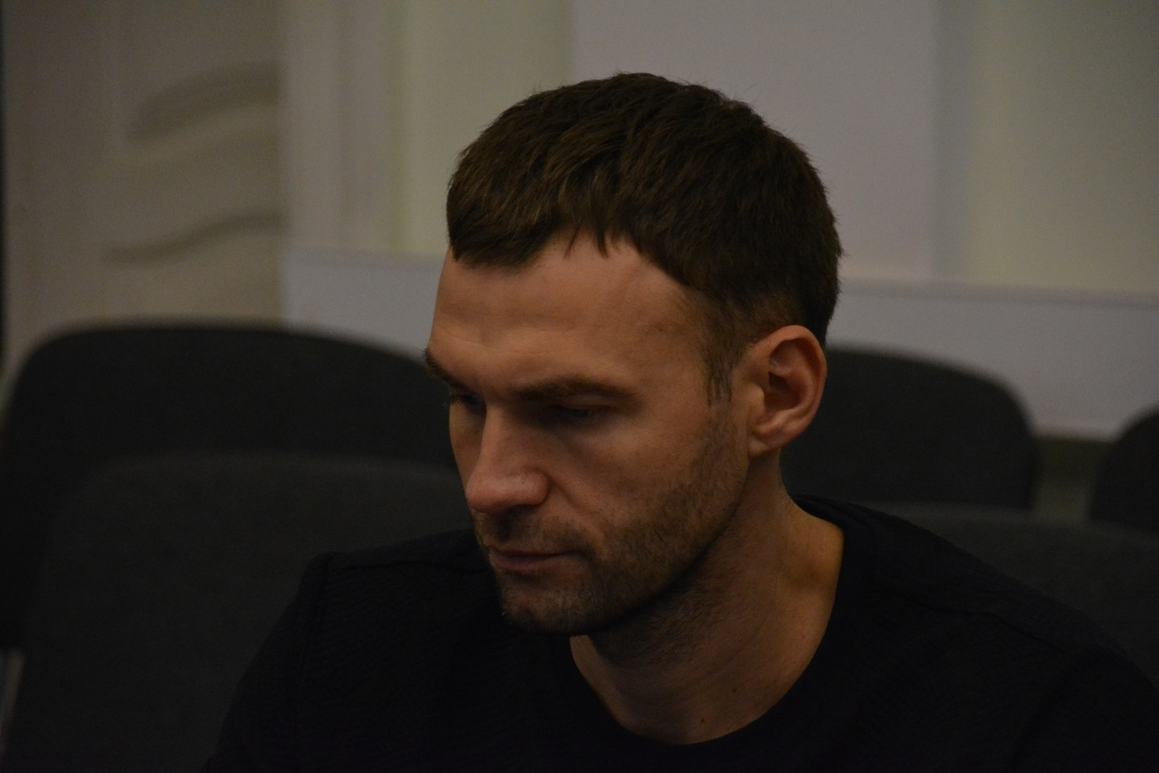 улегин улегин