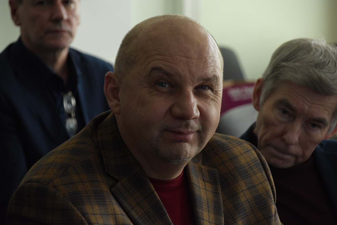 комаров