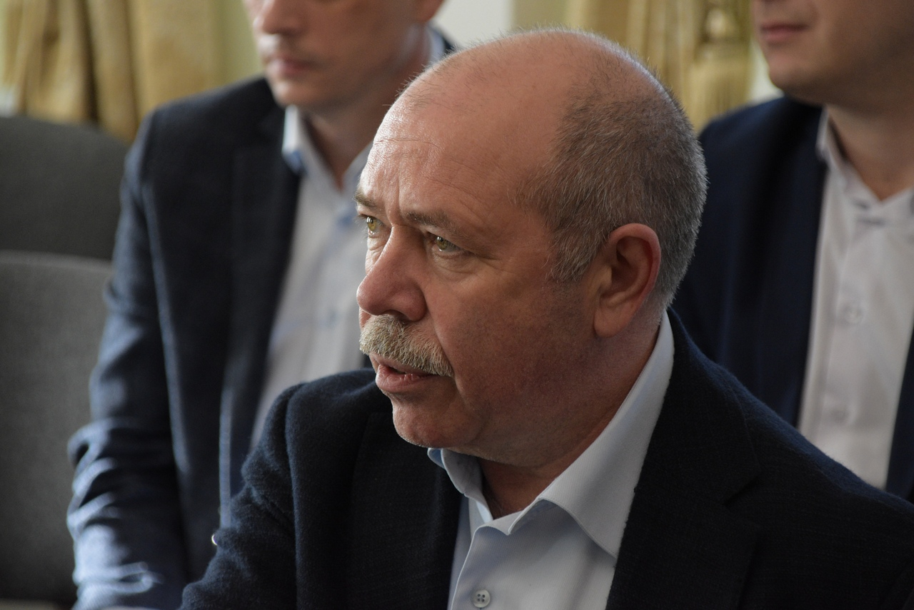 марков