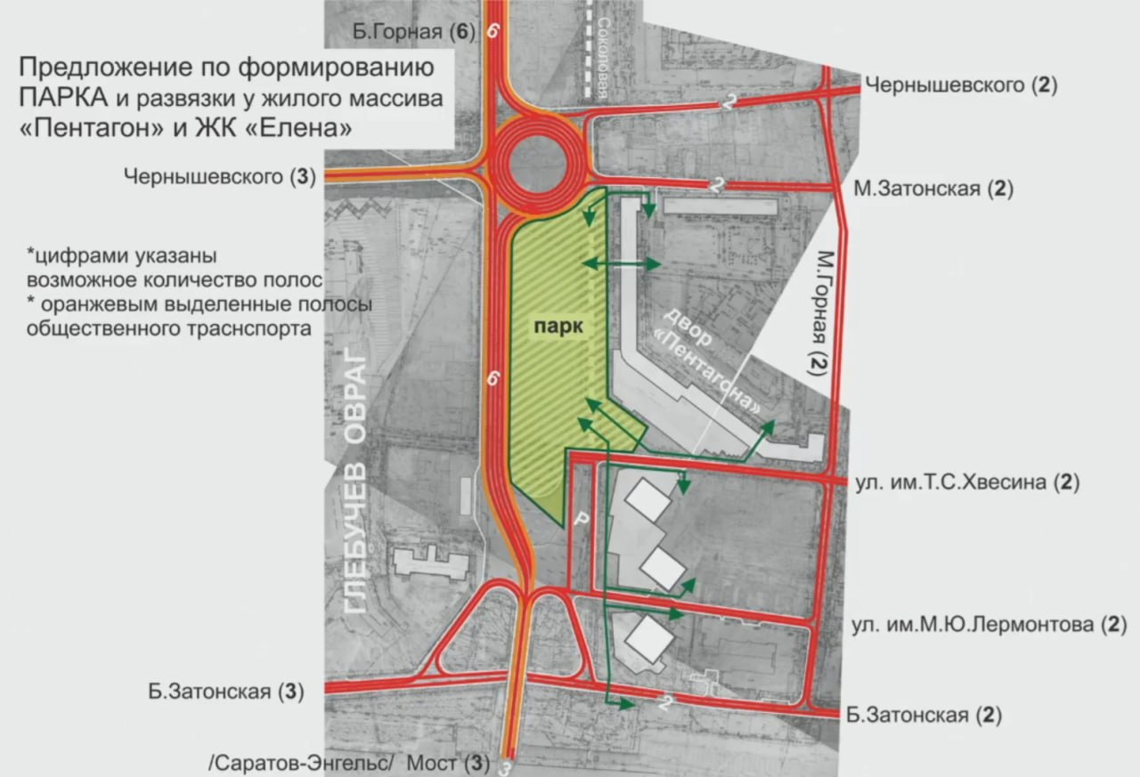 Будущее Славянской площади. Прозвучала идея сделать проезд по мосту Саратов- Энгельс платным ради сокращения трафика — ИА «Версия-Саратов»