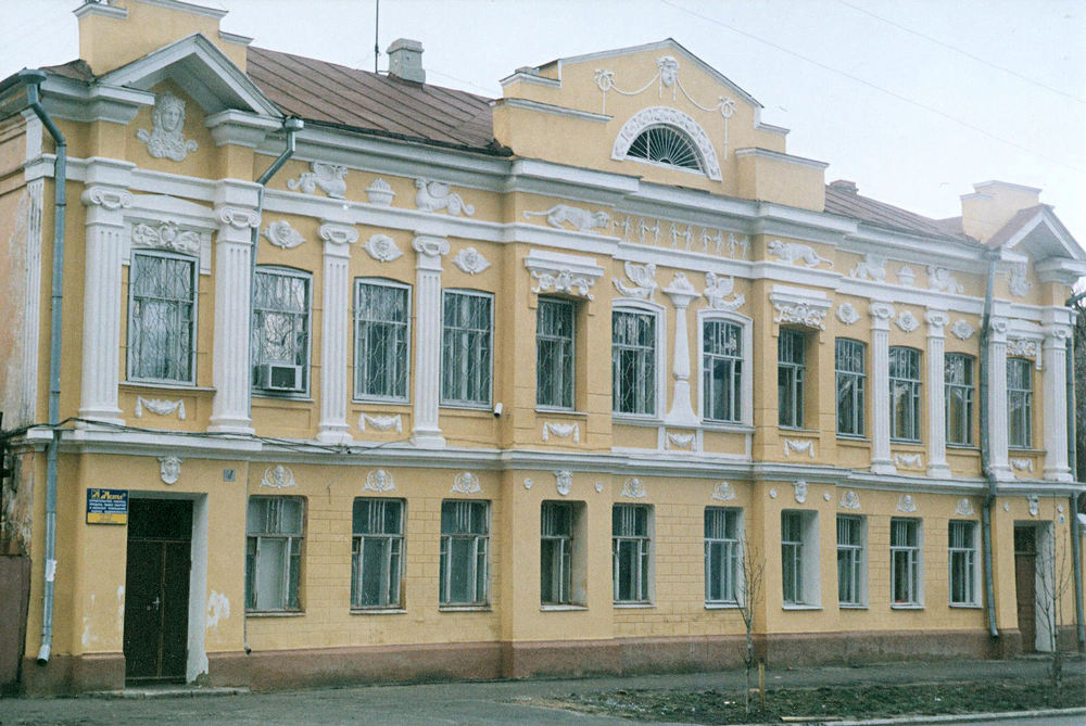 в начале 2000-х с сайта олдсаратов