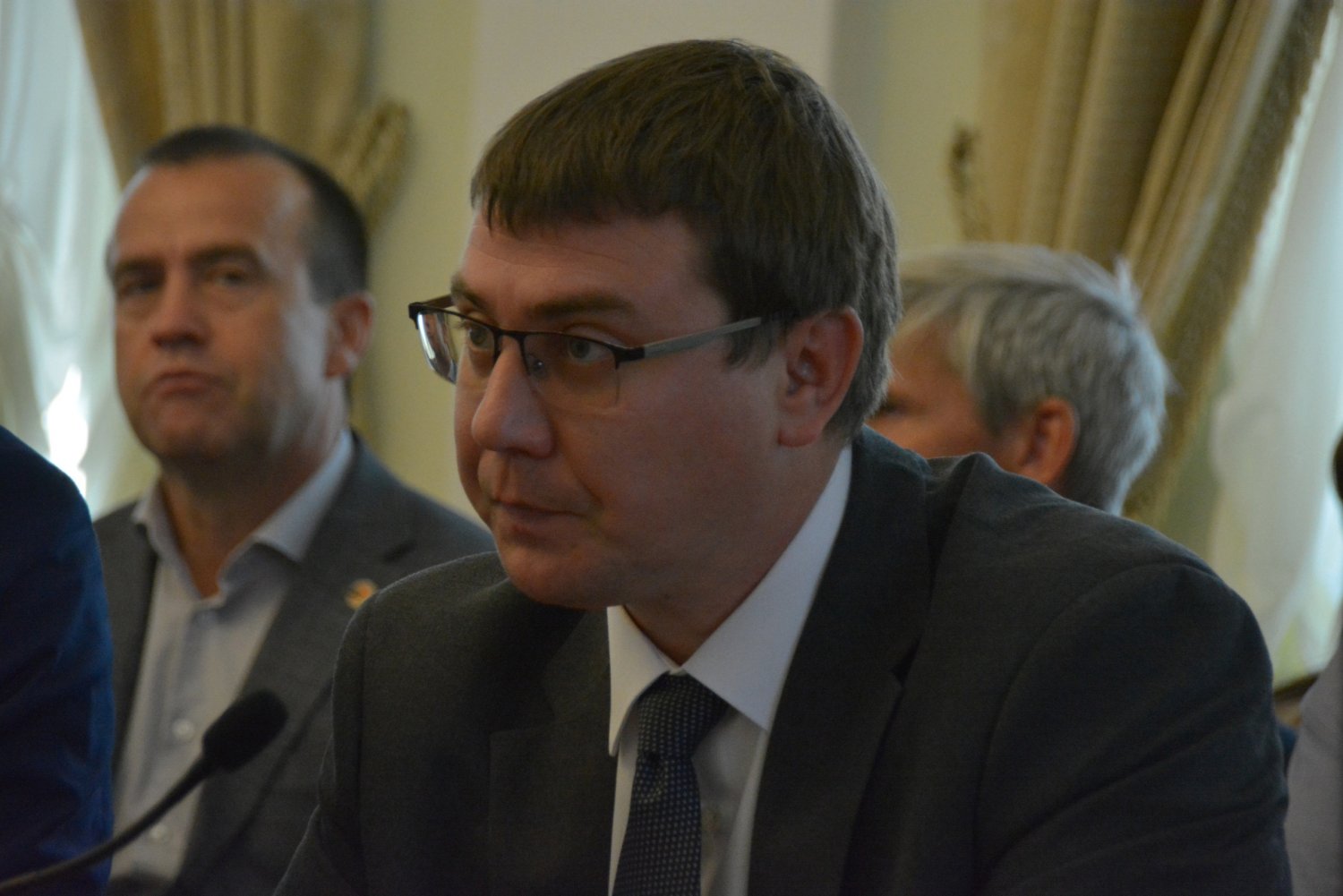 Серебряков