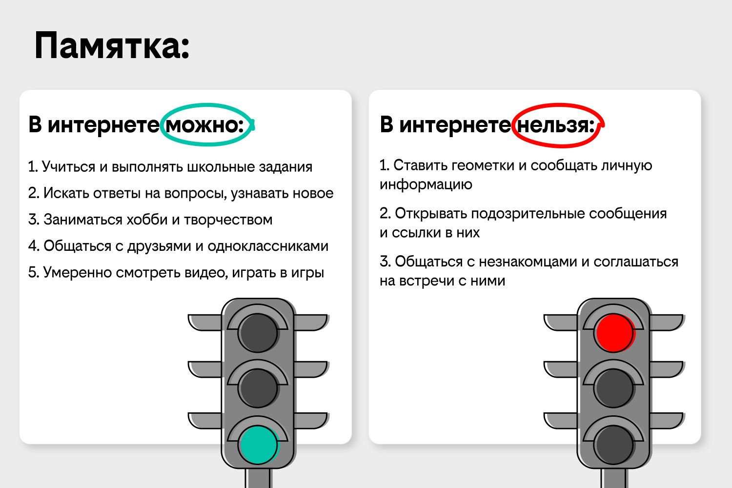 Безопасность детей в сети: как настроить смартфон и что нужно объяснить  ребенку — ИА «Версия-Саратов»