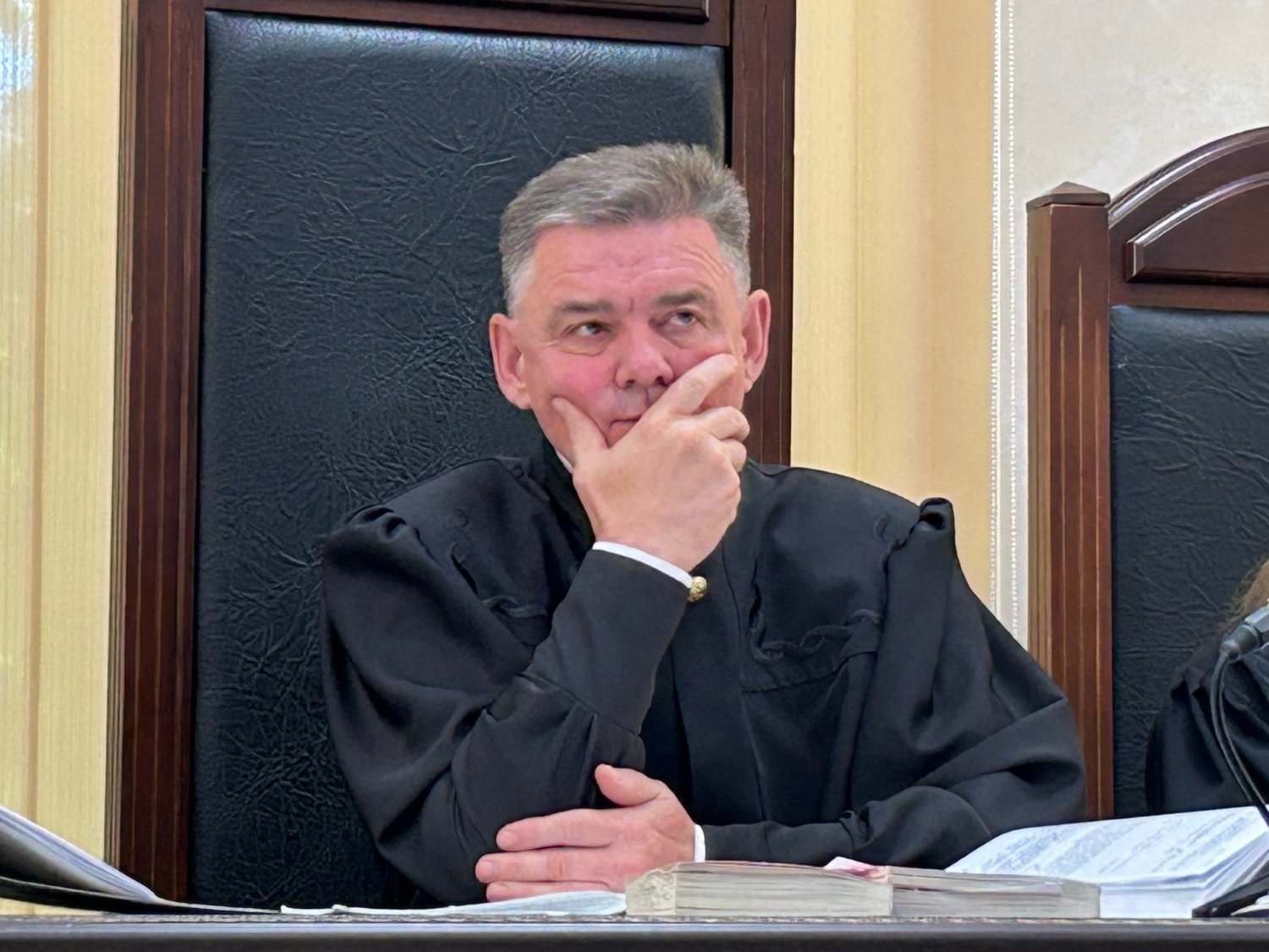 Бодров Бодров