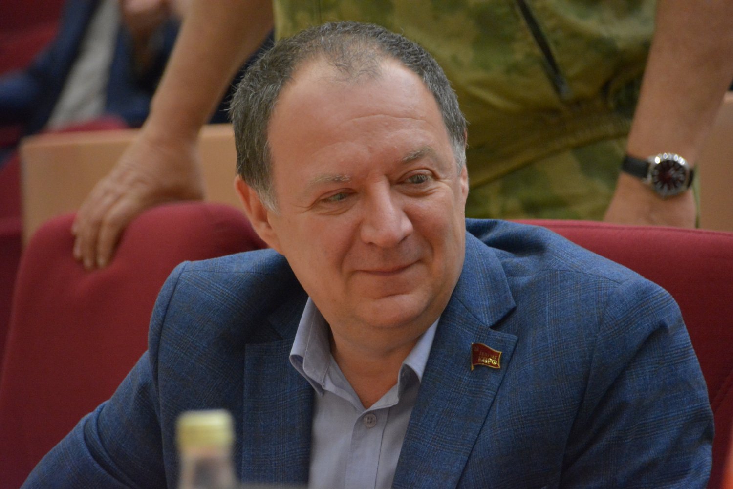 Буланов Буланов