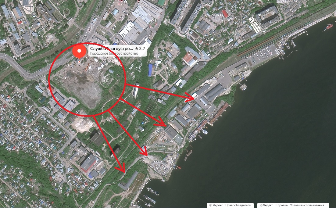 распространение