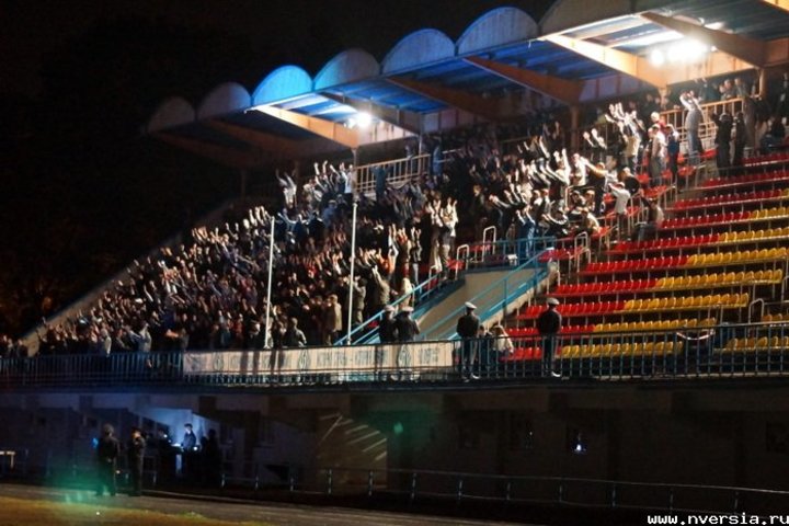Стадион динамо концерты