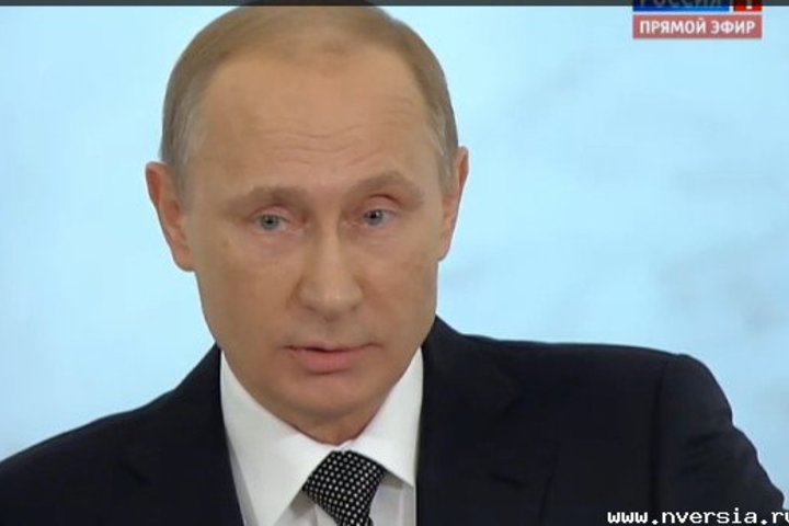 Путин Первые Годы Правления Фото