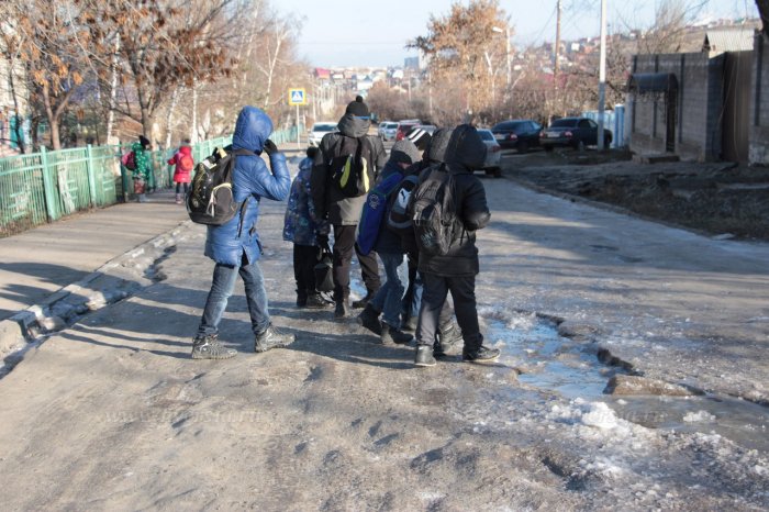 Темиртау когда дадут воду