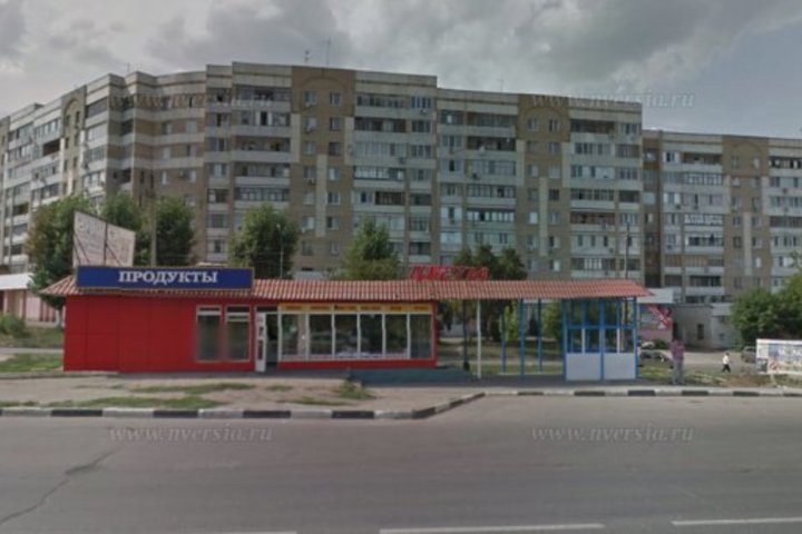 поселок Юбилейный, улица Усть-Курдюмская, 3