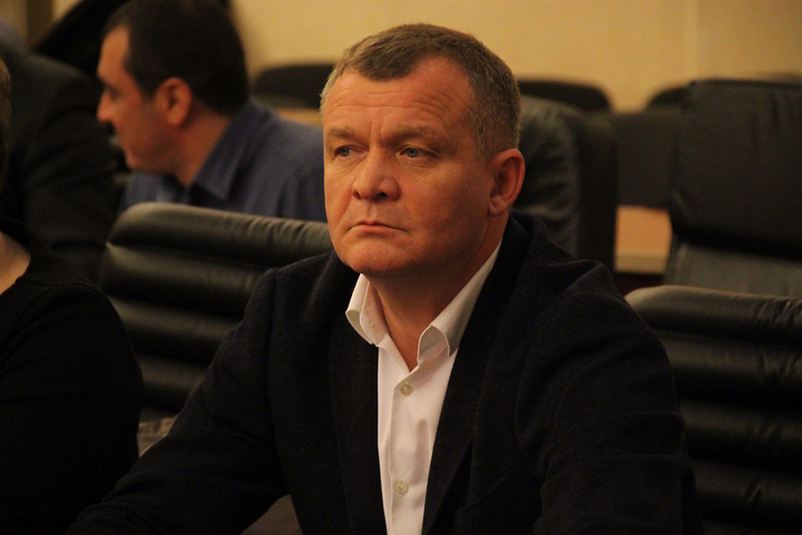 Александр Поимцев