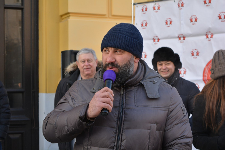 Вячеслав Максюта