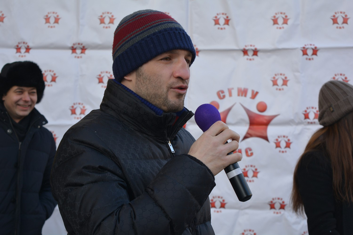 Даци Дациев