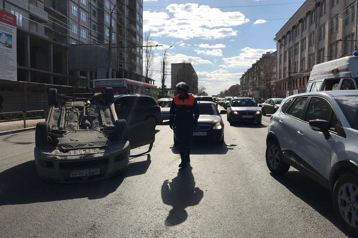 © Саратовская областная служба спасения