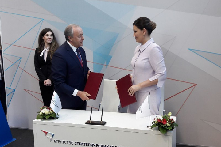 Валерий Радаев