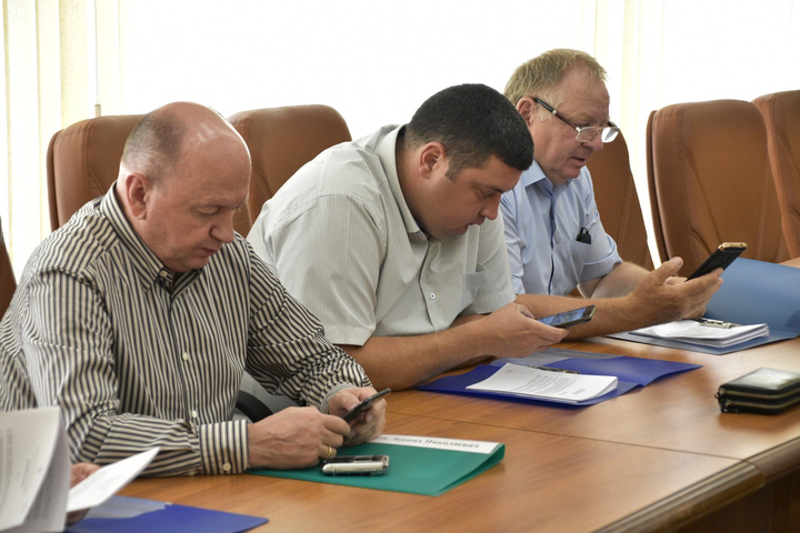 депутаты облдумы