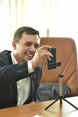 депутат Николай Бондаренко