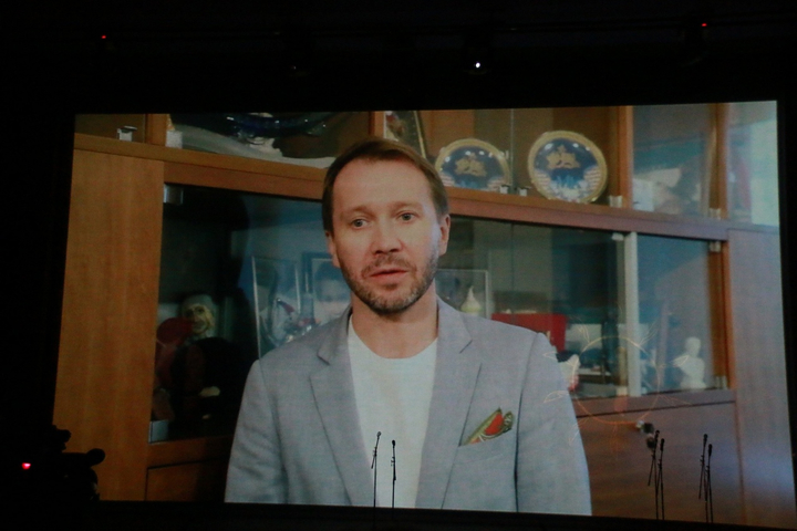 Андрей Миронов