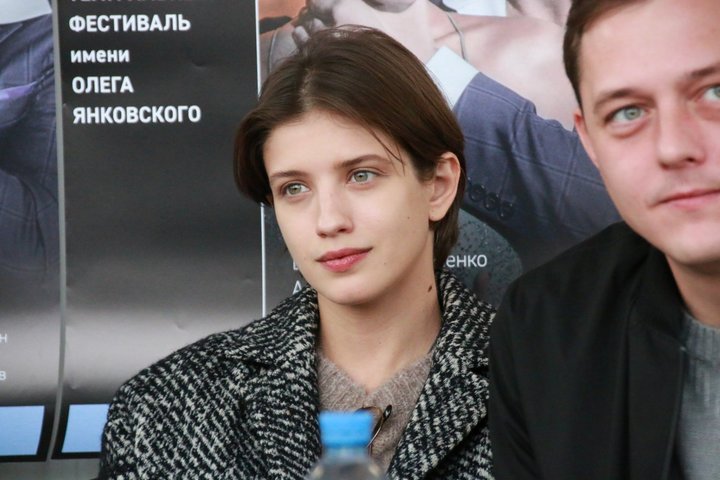 Аня Чиповская
