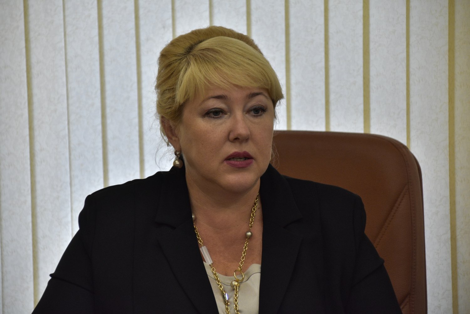 Министр социального развития ростовской области