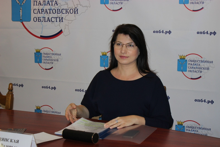 Виктория Бородянская
