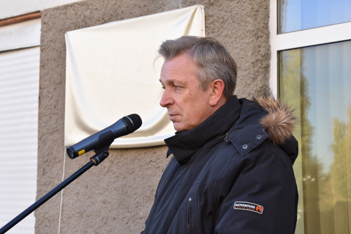 замминистра культуры Владимир Баркетов