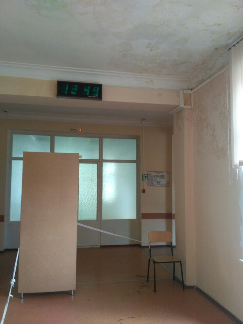 Больница Миротворцева Саратов палаты