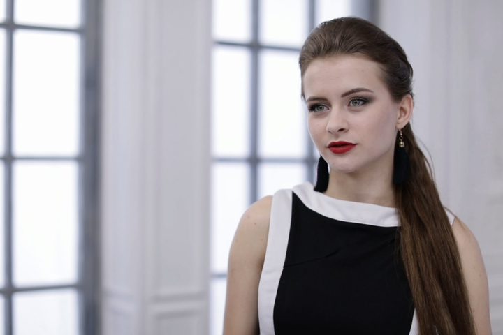 невеста Валерия