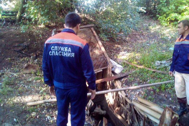 Новоузенск