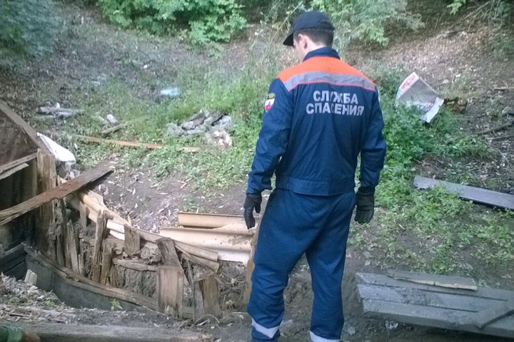 Новоузенск