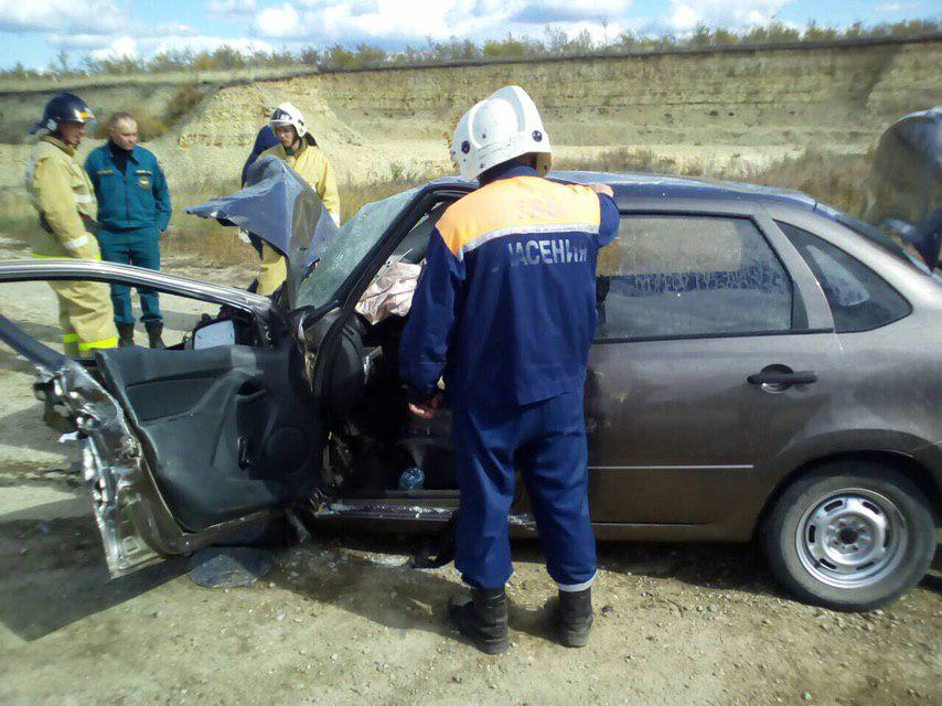 Аварии саратовская область за сутки