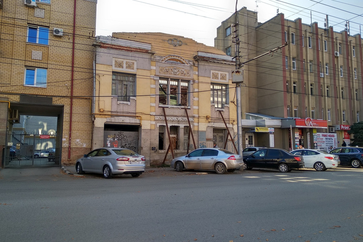 фото: ИА Версия-Саратов