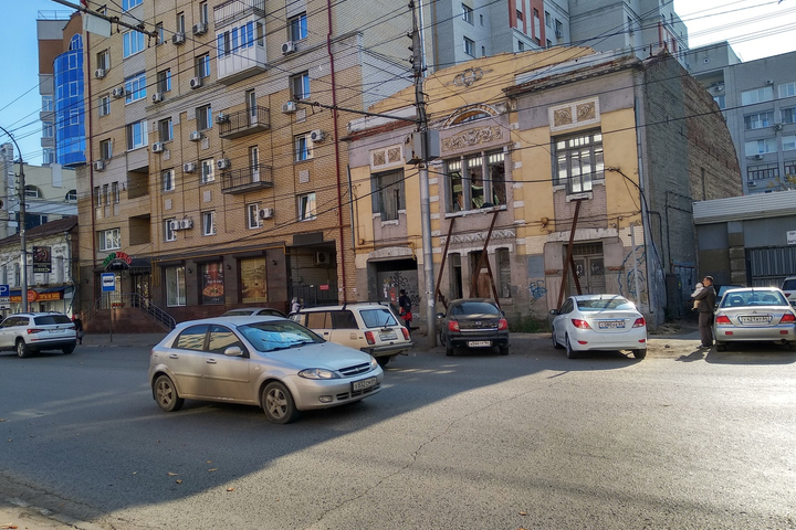 фото: ИА Версия-Саратов