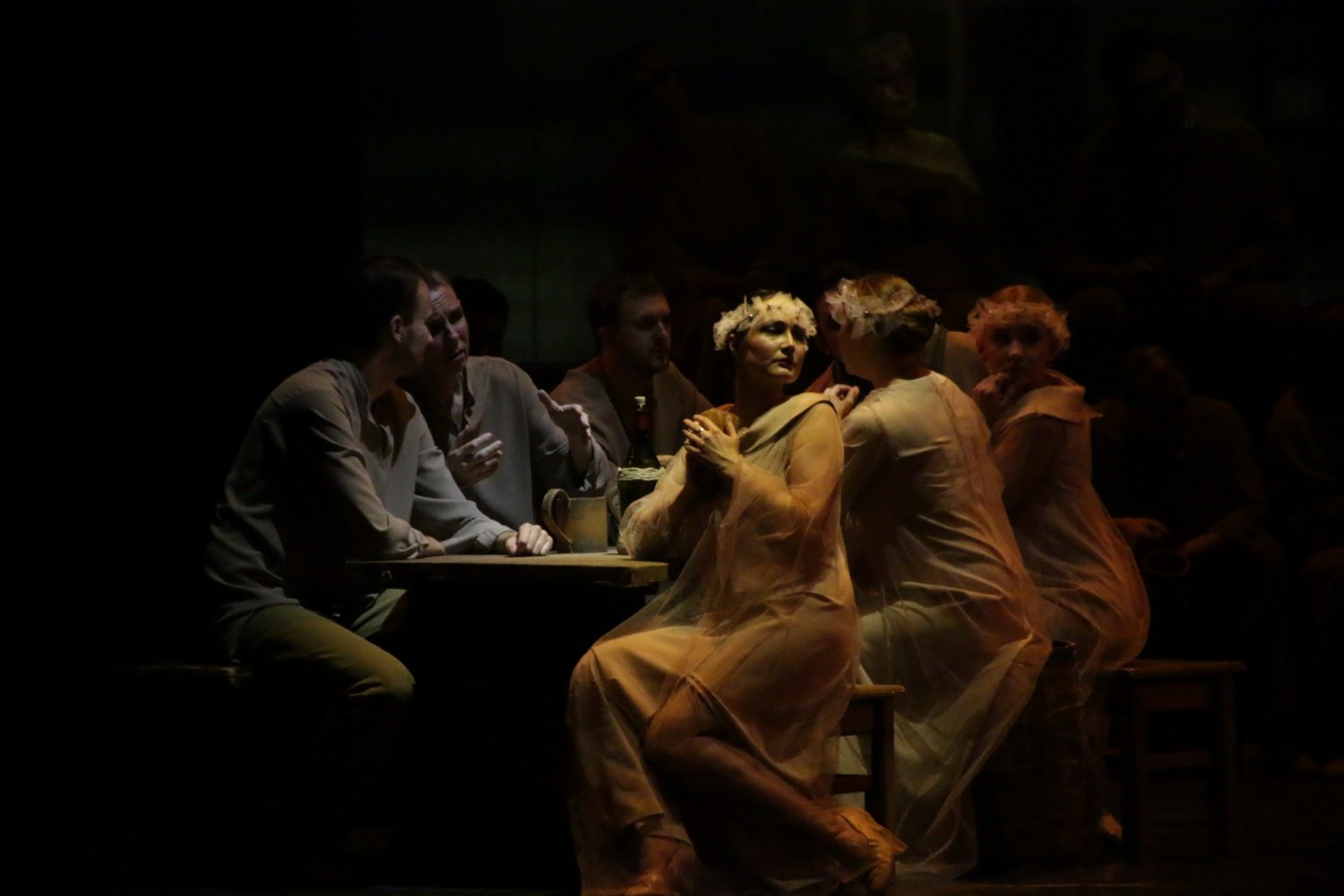 царицынская опера рок ностальгия