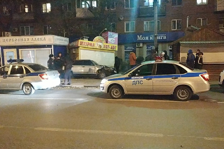 © «ЧП Саратов / Прямой эфир