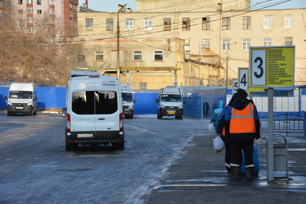 После трагедии в Забайкалье журналистам продемонстрировали работу  саратовского автовокзала по обеспечению безопасности перевозок — ИА  «Версия-Саратов»