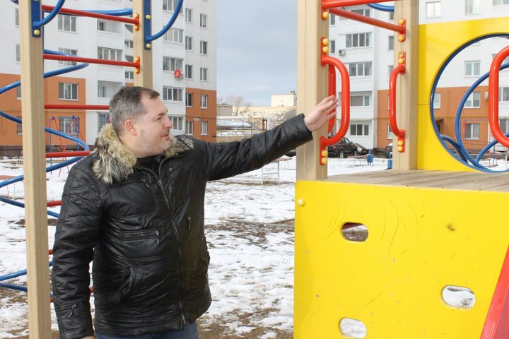 Сергей Шаров