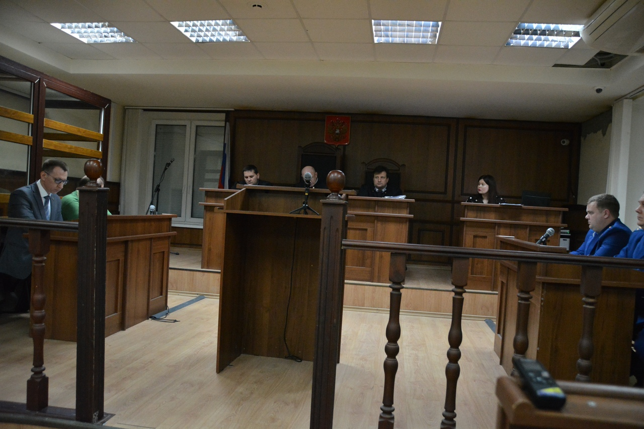 12 апелляционный суд саратовской