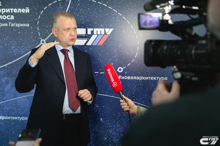 Руководитель «Центра исследования экономики культуры и городского развития» МГУ им. М. В. Ломоносова Сергей Капков