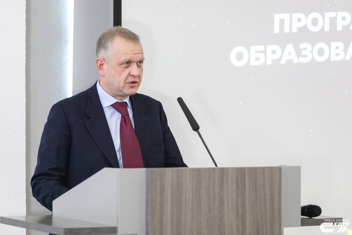 Руководитель «Центра исследования экономики культуры и городского развития» МГУ им. М. В. Ломоносова Сергей Капков